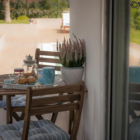 B&B La Gatta Sul Tetto Borgo san Donato  외부 사진