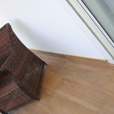 B&B La Gatta Sul Tetto Borgo san Donato  외부 사진