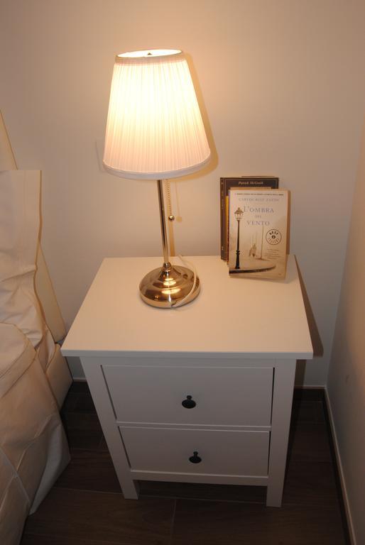 B&B La Gatta Sul Tetto Borgo san Donato  객실 사진