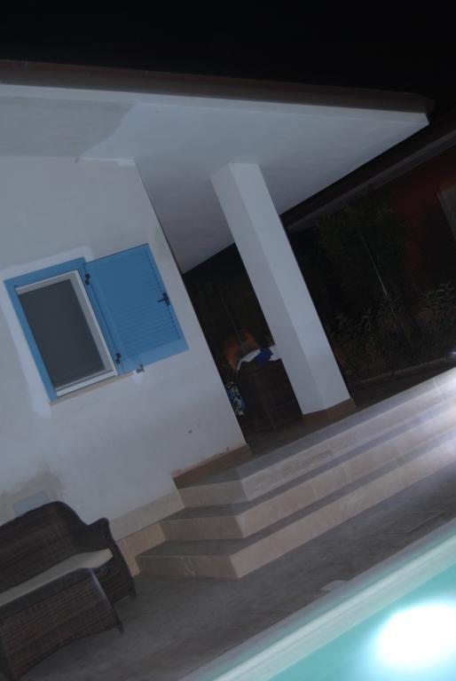 B&B La Gatta Sul Tetto Borgo san Donato  외부 사진