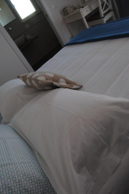 B&B La Gatta Sul Tetto Borgo san Donato  외부 사진