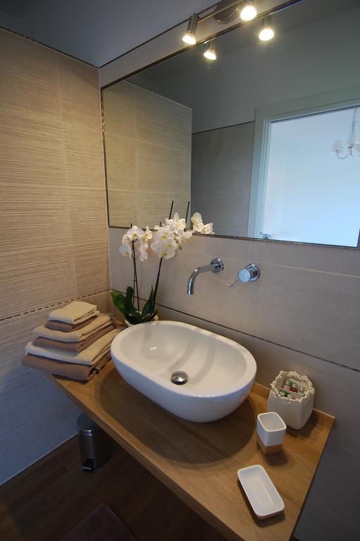 B&B La Gatta Sul Tetto Borgo san Donato  외부 사진